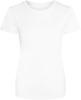 Just Cool JC005 Women´s Cool T - Blush - XS