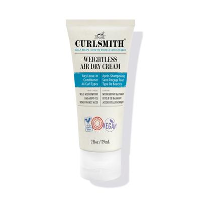 Curlsmith Weightless Air Dry Cream 59ml Curlsmith Weightless Air Dry Cream 59ml