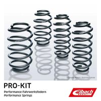 Eibach verlagingsveren ProKit V20/A25 E10850440222