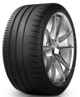 Michelin Sport cup 2 k2 xl 245/35 R20 95Y