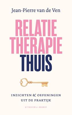 Relatietherapie thuis (Paperback)