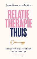 Relatietherapie thuis (Paperback) Relatietherapie thuis (Paperback)