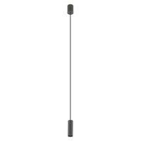 Lyora Smalle pendelFourty S antraciet - 10901