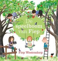 De speelboom van Fiep (Paperback)