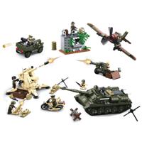Sluban wwii - slag om kursk