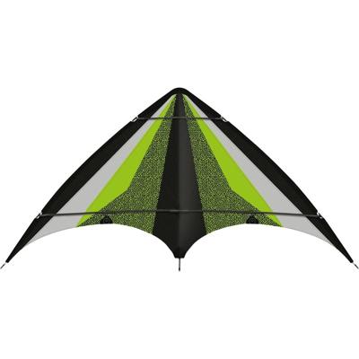 Günther Flugspiele Tweelijns Stuntvlieger Neon loop 160 Spanwijdte 1600 mm