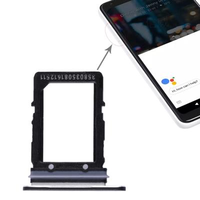 SIM-kaarthouder voor Google Pixel 2 XL(Black)
