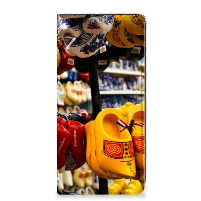 Samsung Galaxy A21s | Book Cover | Klompen Samsung Galaxy A21s | Book Cover | Klompen