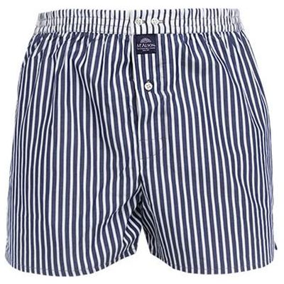 Mc Alson Boxer met binnenbroek