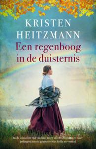 Een regenboog in de duisternis (Paperback)