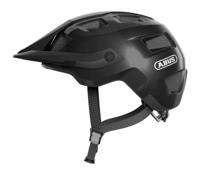Abus helm motrip shiny black l 57-61cm