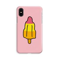 Raketijsje: iPhone Xs Volledig Geprint Hoesje