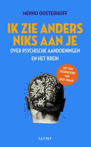 Ik zie anders niks aan je - Menno Oosterhoff - ebook