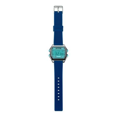IAM-KIT22 (Ø 44 mm) Heren horloge