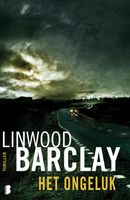 Het ongeluk - Linwood Barclay - ebook - thumbnail