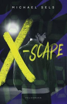 X-scape (Paperback)