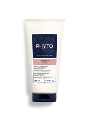 Phyto Color Radiance Enhancer Conditioner 175ml | Voor Gekleurd Haar Phyto Color Radiance Enhancer Conditioner 175ml | Voor Gekleurd Haar