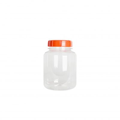 Mini FerMonster™ gistingsfles 4 liter