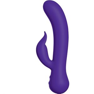 Swan - Duchess USB-oplaadbare Duale Special Edition Vibrator