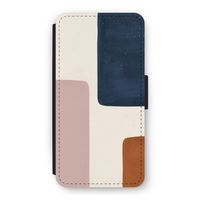 Geo #5: iPhone 12 Flip Hoesje
