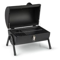 Blokker Barbecue Arlington - Grill en smoker