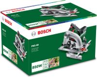 Bosch PKS 40 Cirkelzaag Inclusief zaagblad - thumbnail