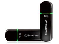 Transcend JetFlash 600 16GB USB 2.0