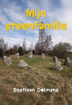 Mijn steenfamilie (Paperback)