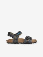 Kindersandalen Ghita Boy B GEOX¨ groen