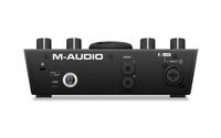 M-Audio AIR 192|4 Vocal Studio Pro studio bundel - thumbnail