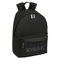 Laptoptas Sevilla Fútbol Club sevilla fc Zwart 31 x 41 x 16 cm