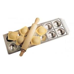 Eppicotispai - Ravioli mal rond met rolstok - 12 stk - Eppicotispai