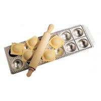 Eppicotispai - Ravioli mal rond met rolstok - 12 stk - Eppicotispai