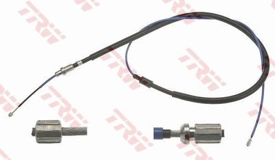 Handremkabel GCH2541