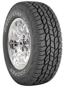 Cooper Discoverer a/t3 sport 2 owl xl 245/70 R16 111T CP2457016TDISAT3SP2X