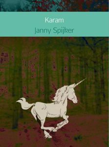 Karam - Janny Spijker - ebook