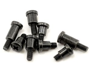 ECX - Shoulder Screw Set (8) (ECX1065)