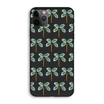 Paradise: iPhone 11 Pro Biologisch afbreekbaar hoesje