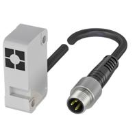 BALLUFF Inductieve sensor Vlak PNP BES01NA