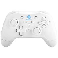 DELTACO GAMING GAM-103-W Controller Android, Nintendo Switch Wit - thumbnail