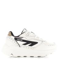 Hi-Tec HTS Shadow RGS bright white Leer Unisex
