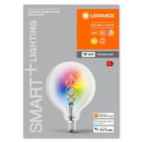 LEDVANCE SMT WFG30D4,5W/827230VFILRGBWE274X1LEDV LED-lamp Energielabel: G (A - G) E27 4.5 W Warmwit - thumbnail