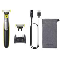 Philips OneBlade 360 QP2734/31 Gezicht