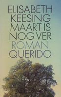 Maart is nog ver - Elisabeth Keesing - ebook