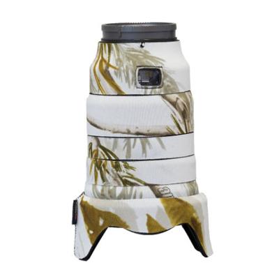 LensCoat Sony FE 24-70mm F/2.8 GM Realtree AP Snow