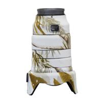 LensCoat Sony FE 24-70mm F/2.8 GM Realtree AP Snow
