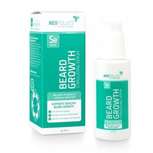 Neofollics Beard Growth Stimulating Serum 45 ml