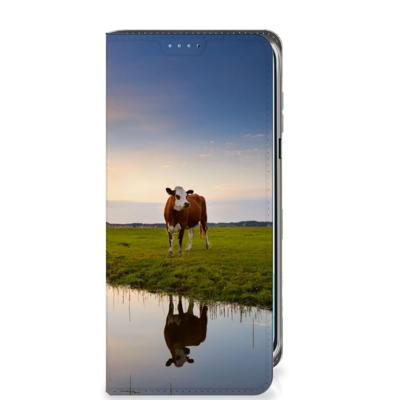 Samsung Galaxy A16 5G/4G | Hoesje maken | Koe