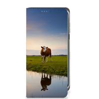 Samsung Galaxy A16 5G/4G | Hoesje maken | Koe