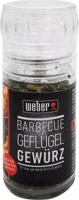 Weber bbq poutly spice mix